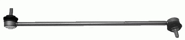 Lemförder Stange/Strebe, Stabilisator [Hersteller-Nr. 2992801] für BMW
