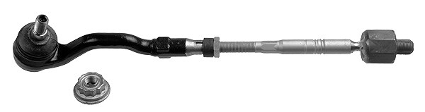 Lemförder Spurstange [Hersteller-Nr. 3100102] für BMW