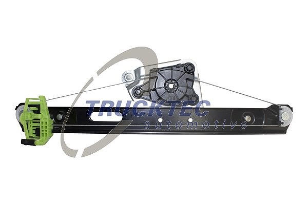 Trucktec Automotive Fensterheber [Hersteller-Nr. 08.62.169] für BMW