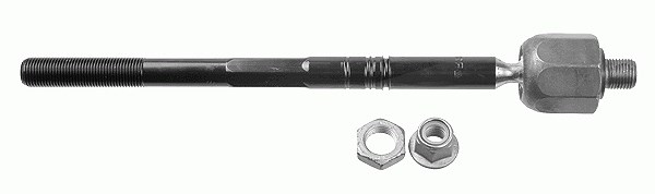 Lemförder Axialgelenk, Spurstange [Hersteller-Nr. 3690101] für Vauxhall, Opel, Chevrolet