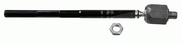 Lemförder Axialgelenk, Spurstange [Hersteller-Nr. 3667601] für Vauxhall, Opel, Chevrolet