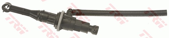 Trw Geberzylinder, Kupplung [Hersteller-Nr. PND276] für Opel, Vauxhall, Nissan, Renault