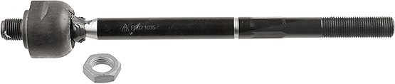 Lemförder Axialgelenk, Spurstange [Hersteller-Nr. 3491302] für Fiat, Citroën, Peugeot