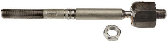 Trw Axialgelenk, Spurstange [Hersteller-Nr. JAR1306] für Audi