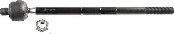 Lemförder Axialgelenk, Spurstange [Hersteller-Nr. 3706301] für Fiat, Citroën, Peugeot