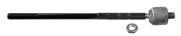 Lemförder Axialgelenk, Spurstange [Hersteller-Nr. 3608901] für VW, Skoda, Seat