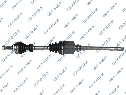 Gsp Antriebswelle [Hersteller-Nr. 210070] für Citroën, Peugeot
