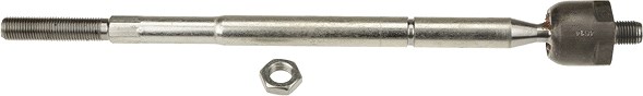Trw Axialgelenk, Spurstange [Hersteller-Nr. JAR1286] für Citroën, Peugeot, Mitsubishi