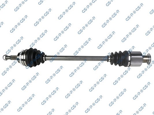 Gsp Antriebswelle [Hersteller-Nr. 250193] für Renault