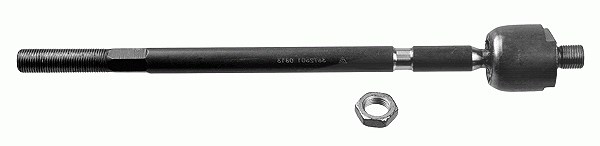Lemförder Axialgelenk, Spurstange [Hersteller-Nr. 3672501] für Iveco