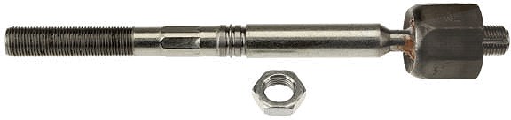 Trw Axialgelenk, Spurstange [Hersteller-Nr. JAR1305] für Audi, Porsche