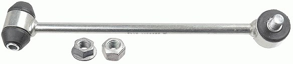 Lemförder Stange/Strebe, Stabilisator [Hersteller-Nr. 3526401] für Mercedes-Benz
