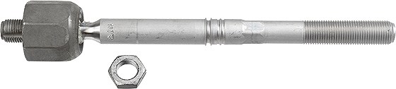 Lemförder Axialgelenk, Spurstange [Hersteller-Nr. 3574001] für Porsche, Audi
