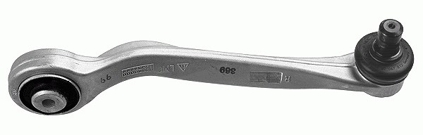 Lemförder Lenker, Radaufhängung [Hersteller-Nr. 3670001] für Audi