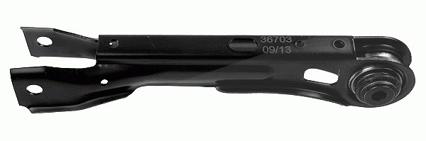 Lemförder Lenker, Radaufhängung [Hersteller-Nr. 3670301] für BMW