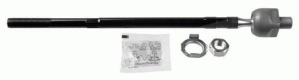 Lemförder Axialgelenk, Spurstange [Hersteller-Nr. 3641901] für Suzuki