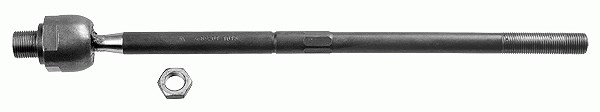 Lemförder Axialgelenk, Spurstange [Hersteller-Nr. 3689201] für Land Rover
