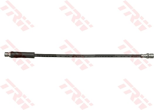 Trw Bremsschlauch [Hersteller-Nr. PHA247] für Mercedes-Benz