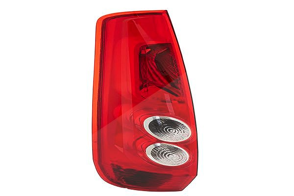 Hella Heckleuchte [Hersteller-Nr. 9EL354055-011] für Ford