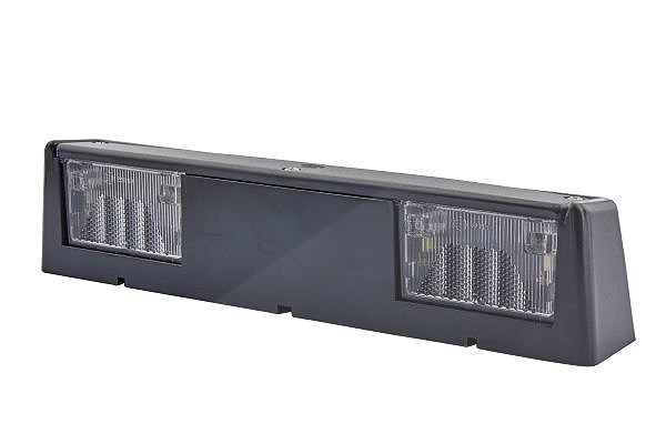Hella Kennzeichenleuchte [Hersteller-Nr. 2KA004525-001]