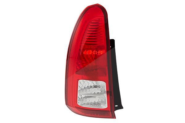 Hella Heckleuchte [Hersteller-Nr. 9EL354070-011] für Ford