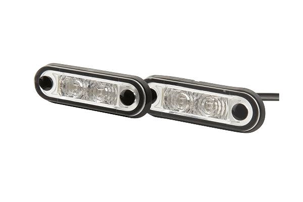 Hella Umrißleuchte [Hersteller-Nr. 2XA959790-401]