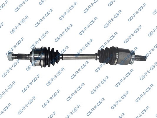 Gsp Antriebswelle vorne links [Hersteller-Nr. 241003] für Nissan