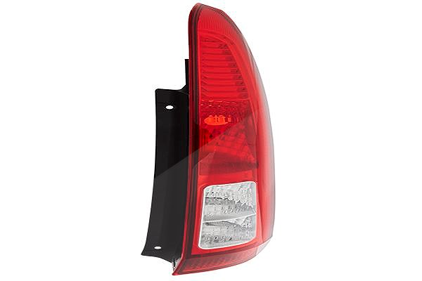 Hella Heckleuchte [Hersteller-Nr. 9EL354070-021] für Ford