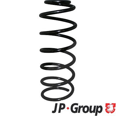 Jp Group Fahrwerksfeder [Hersteller-Nr. 1142203100] für VW