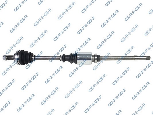 Gsp Antriebswelle [Hersteller-Nr. 210188] für Citroën, Peugeot