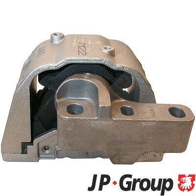 Jp Group Lagerung, Motor [Hersteller-Nr. 1117908780] für Audi, Skoda, Seat, VW