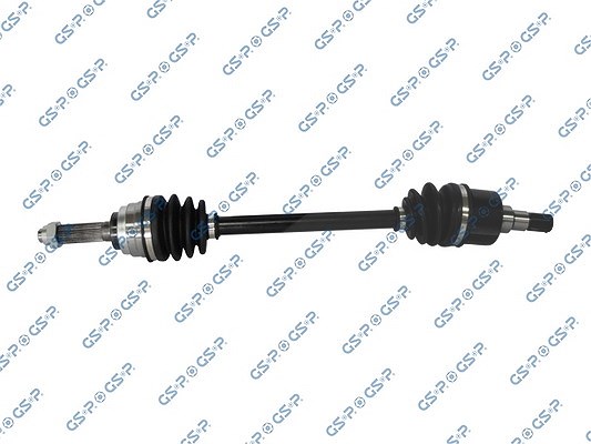Gsp Antriebswelle [Hersteller-Nr. 212011] für Chevrolet, Daewoo