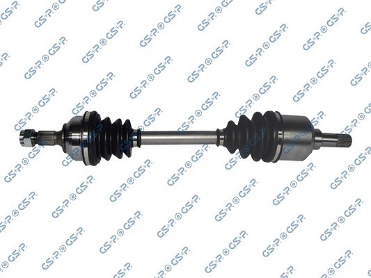 Gsp Antriebswelle [Hersteller-Nr. 210163] für Citroën, Peugeot