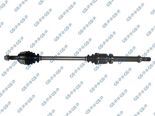Gsp Antriebswelle [Hersteller-Nr. 250372] für Renault
