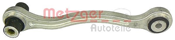Metzger Autoteile Lenker, Radaufhängung [Hersteller-Nr. 58072703] für Mercedes-Benz