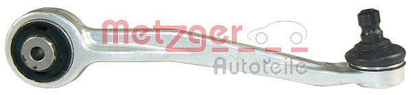 Metzger Autoteile Lenker, Radaufhängung [Hersteller-Nr. 58007902] für Audi, Porsche