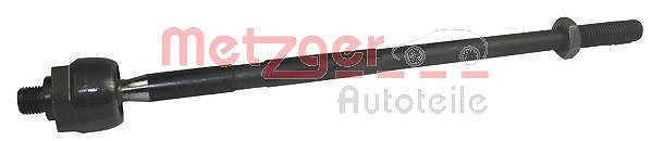 Metzger Autoteile Axialgelenk, Spurstange [Hersteller-Nr. 51012608] für Ford