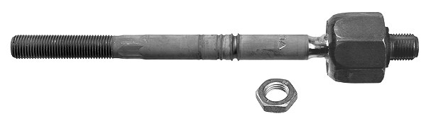 Lemförder Axialgelenk, Spurstange [Hersteller-Nr. 3622801] für Peugeot
