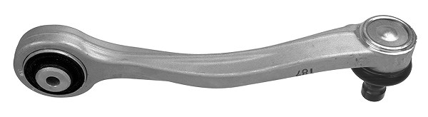 Lemförder Lenker, Radaufhängung [Hersteller-Nr. 3577801] für Audi