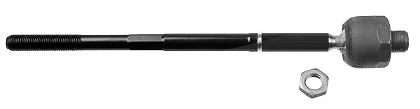 Lemförder Axialgelenk, Spurstange [Hersteller-Nr. 3565101] für Fiat, Vauxhall, Opel