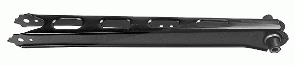 Lemförder Lenker, Radaufhängung [Hersteller-Nr. 3542101] für Opel, Vauxhall, Saab