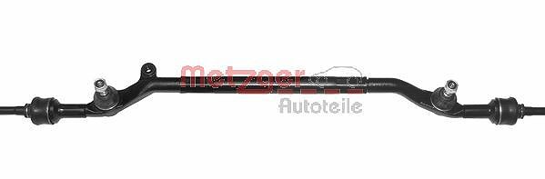 Metzger Autoteile Lenkgestänge [Hersteller-Nr. 56013405] für Mercedes-Benz