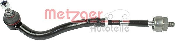 Metzger Autoteile Spurstange [Hersteller-Nr. 56004401] für Seat, VW, Ford