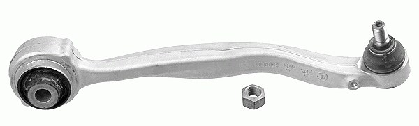 Lemförder Lenker, Radaufhängung [Hersteller-Nr. 3506001] für Mercedes-Benz