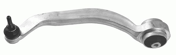 Lemförder Lenker, Radaufhängung [Hersteller-Nr. 2985501] für Audi, Seat