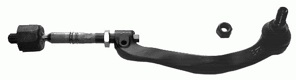 Lemförder Spurstange [Hersteller-Nr. 2798601] für VW
