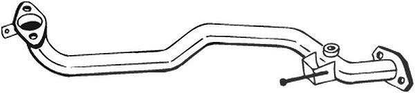 Bosal Abgasrohr [Hersteller-Nr. 803-009] für Nissan