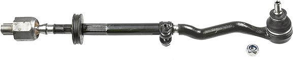 Lemförder Spurstange [Hersteller-Nr. 1058201] für Alpina, BMW