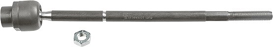 Lemförder Axialgelenk, Spurstange [Hersteller-Nr. 2993801] für Vauxhall, Opel