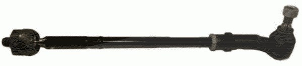 Lemförder Spurstange [Hersteller-Nr. 2764401] für Skoda, Seat, VW